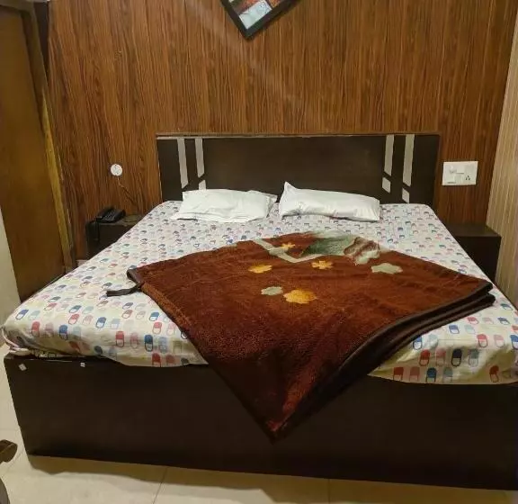 Hotel Ganges