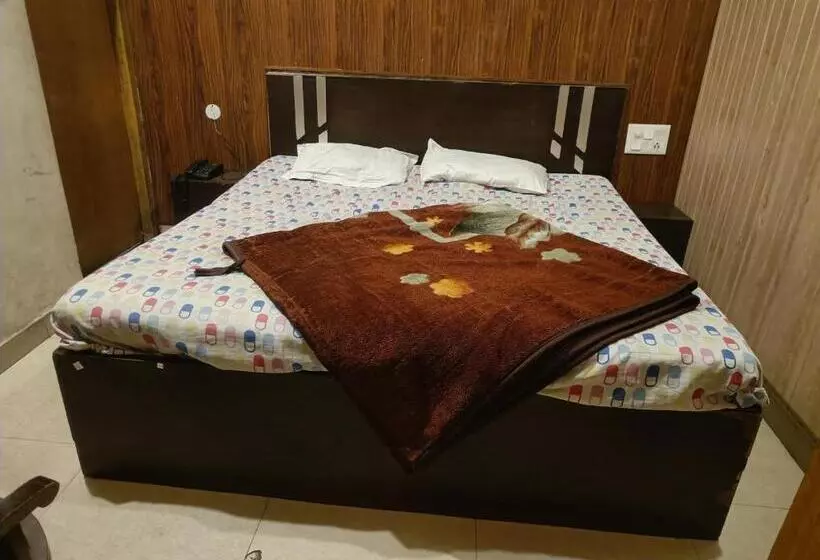Hotel Ganges