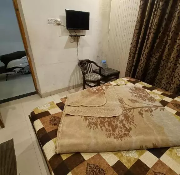 Hotel Ganges