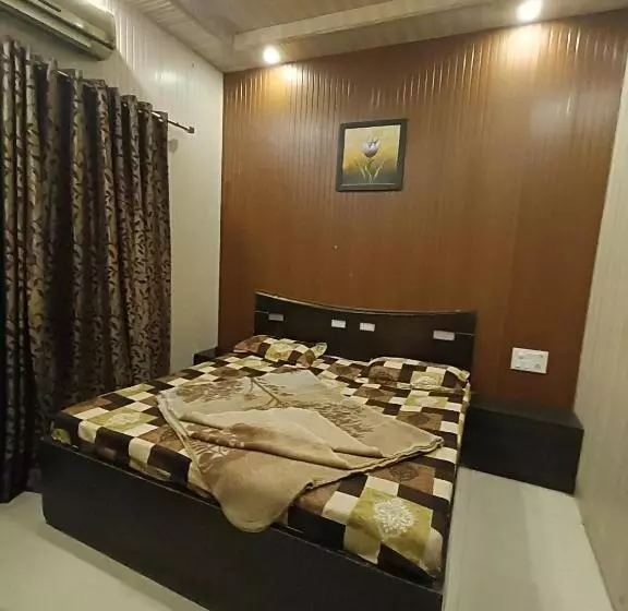Hotel Ganges