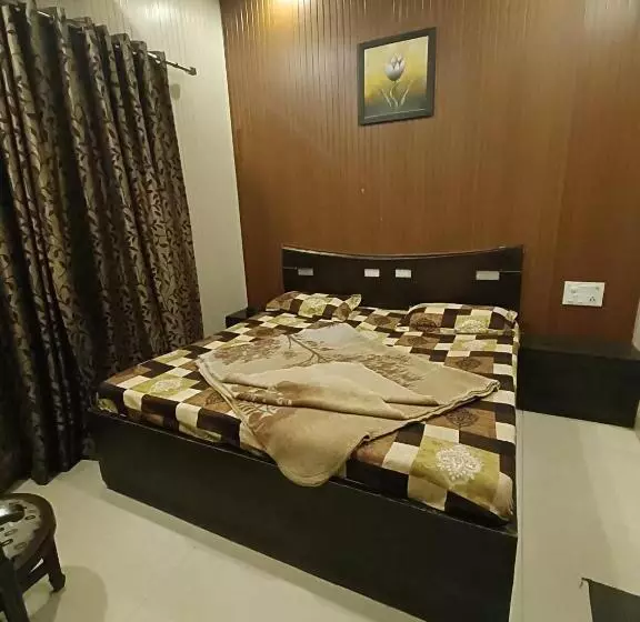 Hotel Ganges
