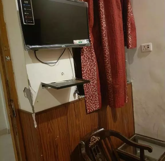 Hotel Ganges