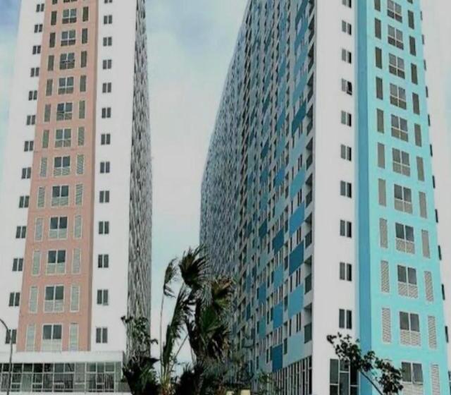 Hotel Oyo 94050 Happy Room