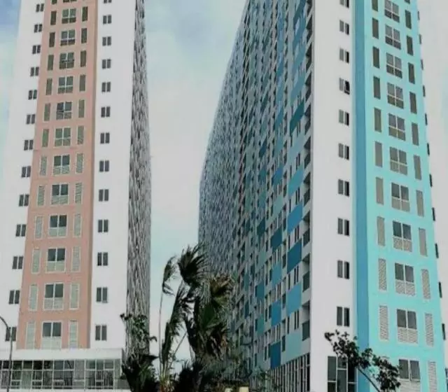 Hotelli Oyo 94050 Happy Room