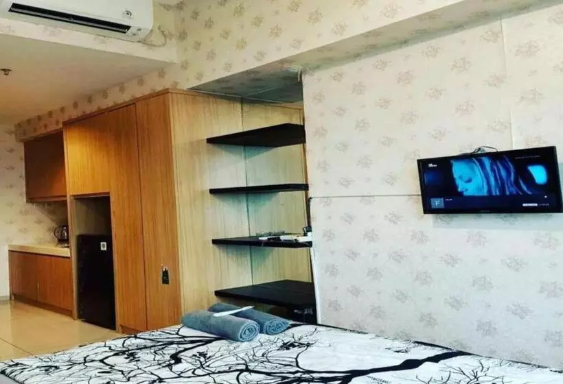 Hotelli Oyo 94050 Happy Room