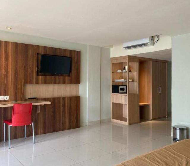 Hotel Oyo 94050 Happy Room