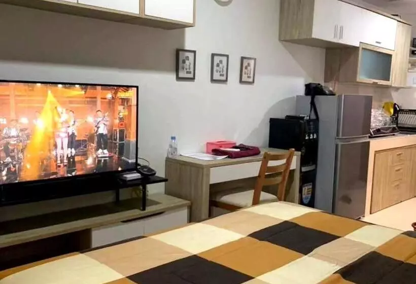 Hotelli Oyo 94050 Happy Room