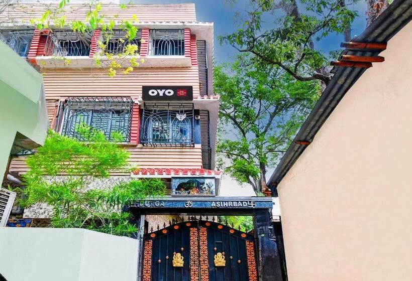 Hotel O Royal Green Guest House