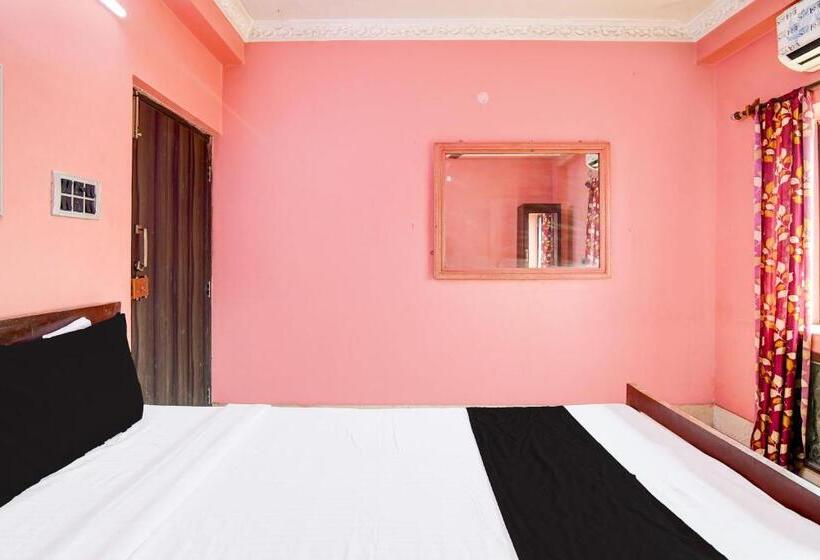 Hotel O Royal Green Guest House