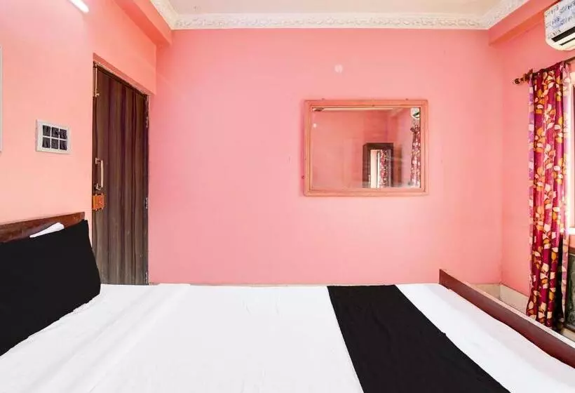 هتل O Royal Green Guest House