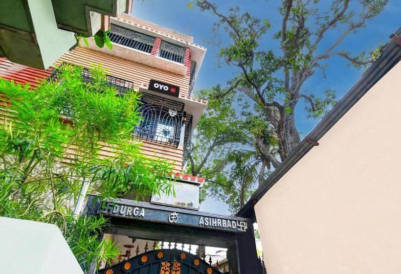 Hotel O Royal Green Guest House