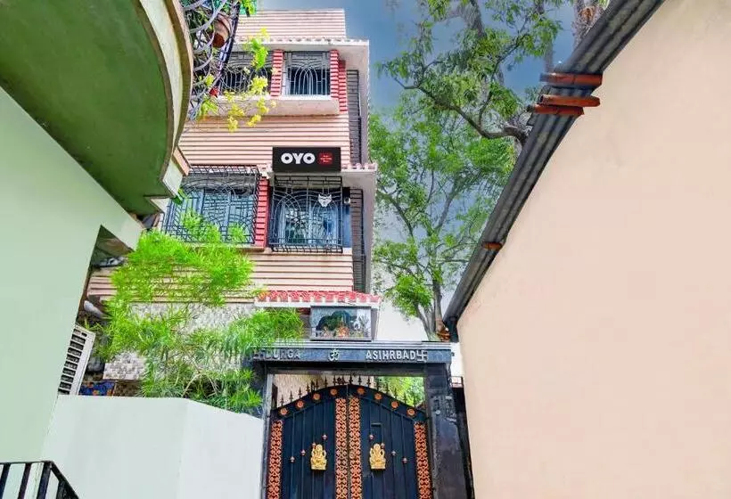 هتل O Royal Green Guest House