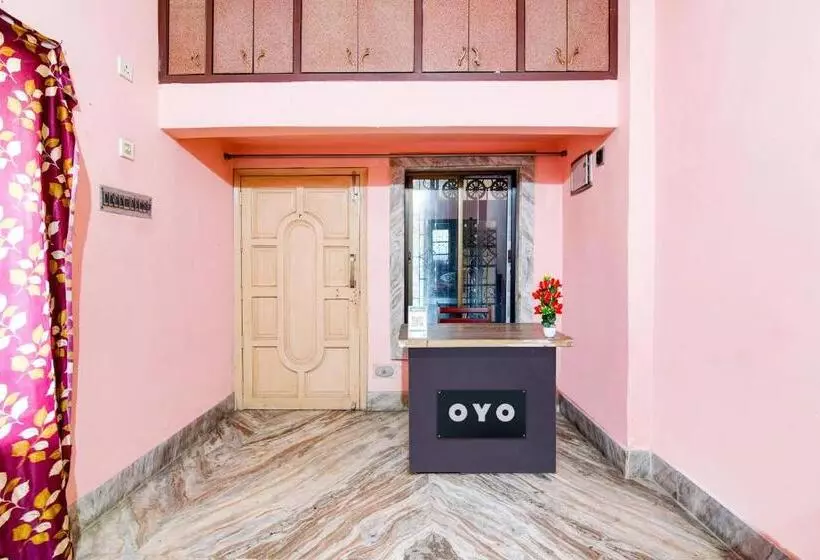 هتل O Royal Green Guest House