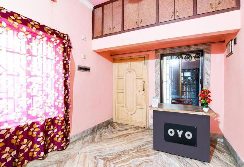 Hotel O Royal Green Guest House