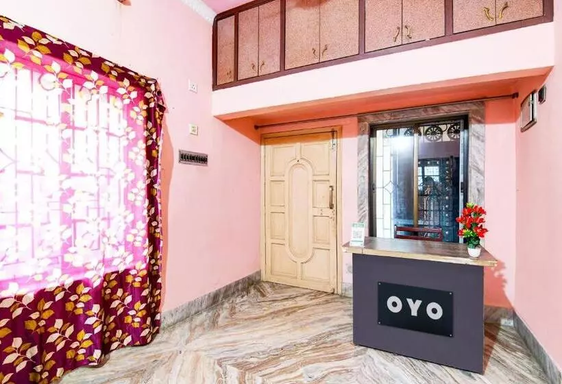 هتل O Royal Green Guest House