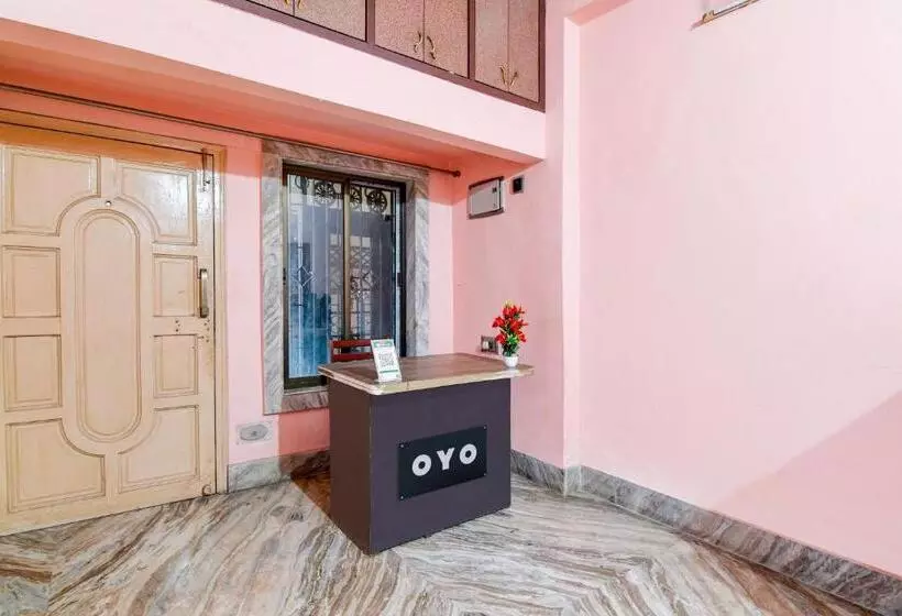 هتل O Royal Green Guest House