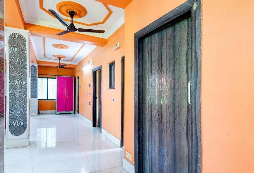 Hotel O Royal Green Guest House