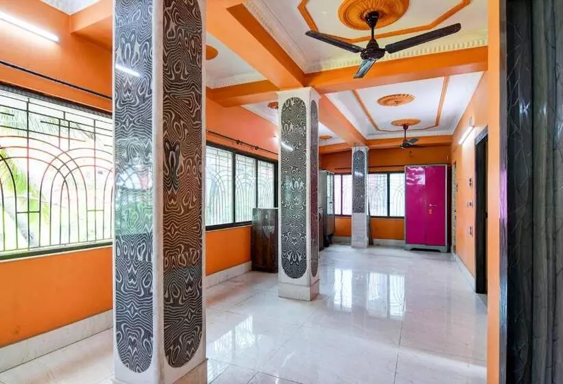 هتل O Royal Green Guest House