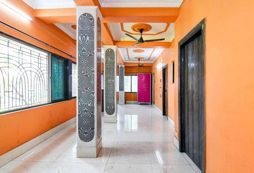 Hotel O Royal Green Guest House