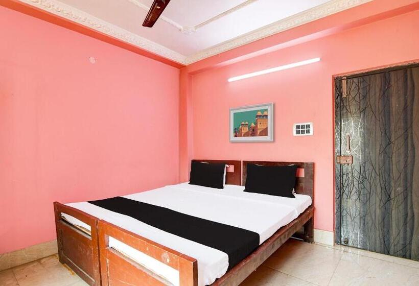 Hotel O Royal Green Guest House