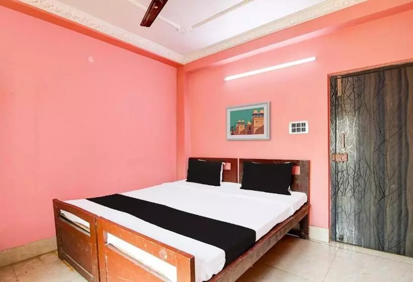 هتل O Royal Green Guest House