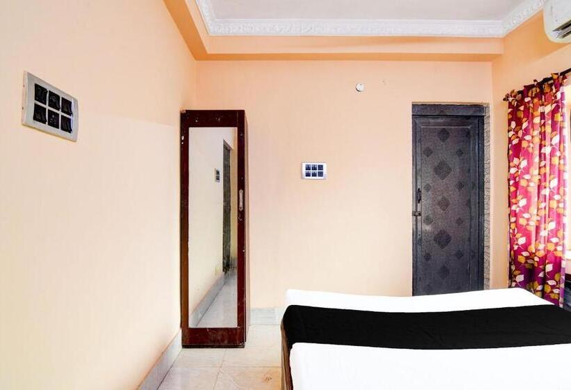 Hotel O Royal Green Guest House