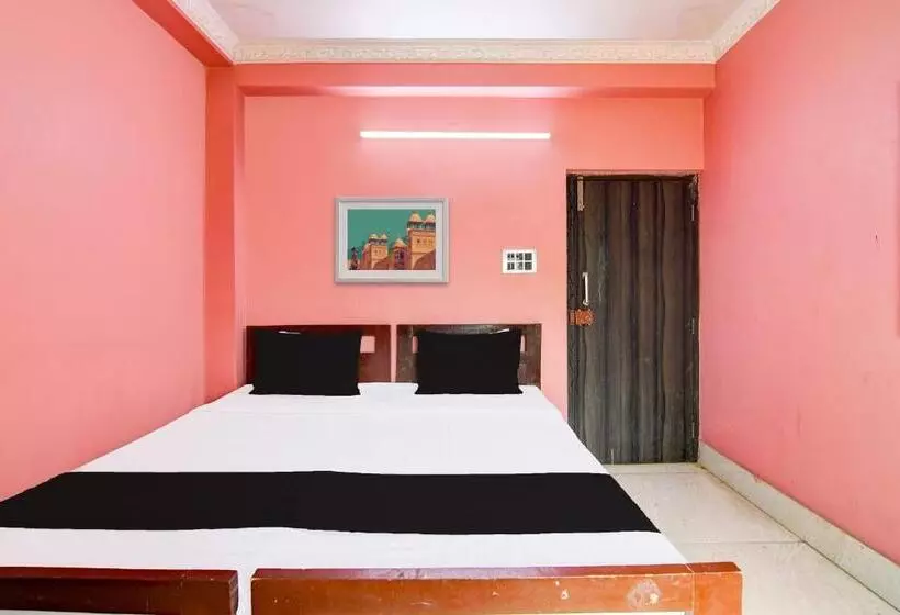 هتل O Royal Green Guest House