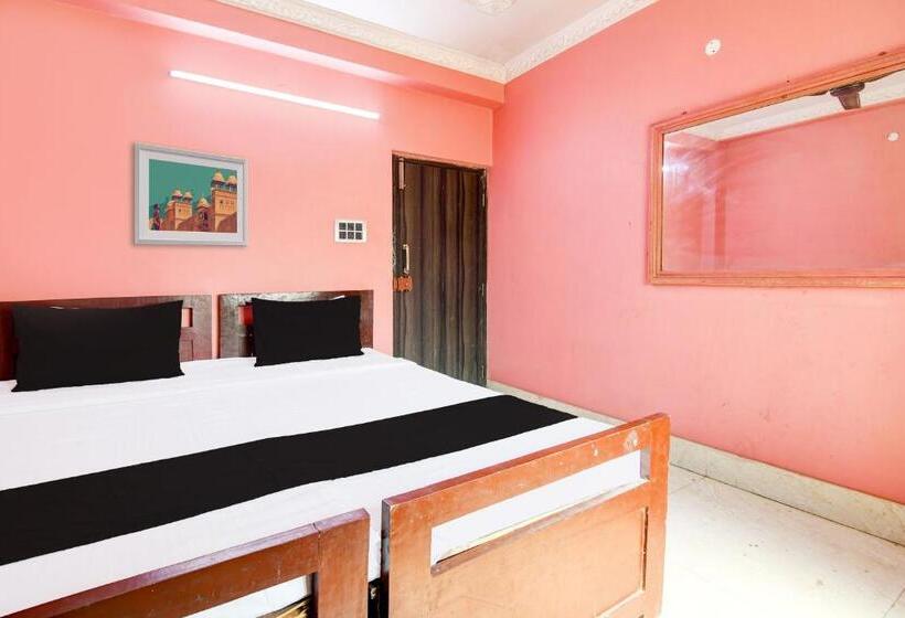 Hotel O Royal Green Guest House