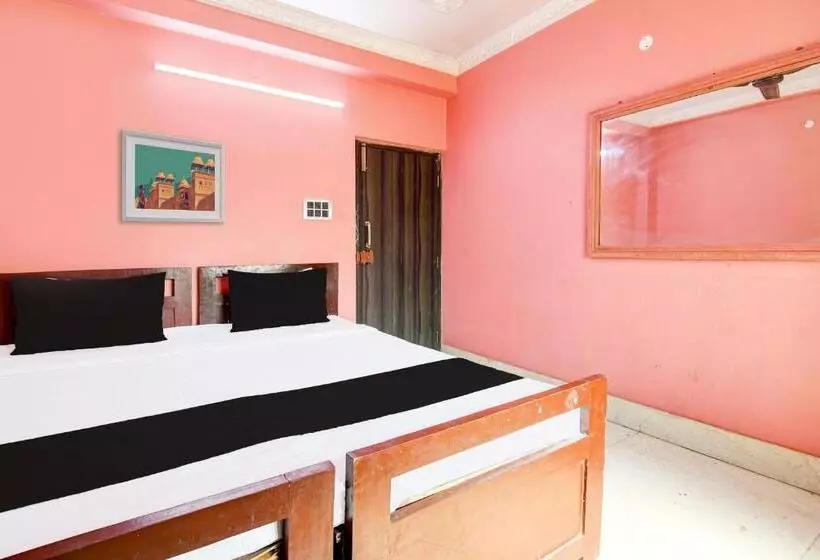 هتل O Royal Green Guest House