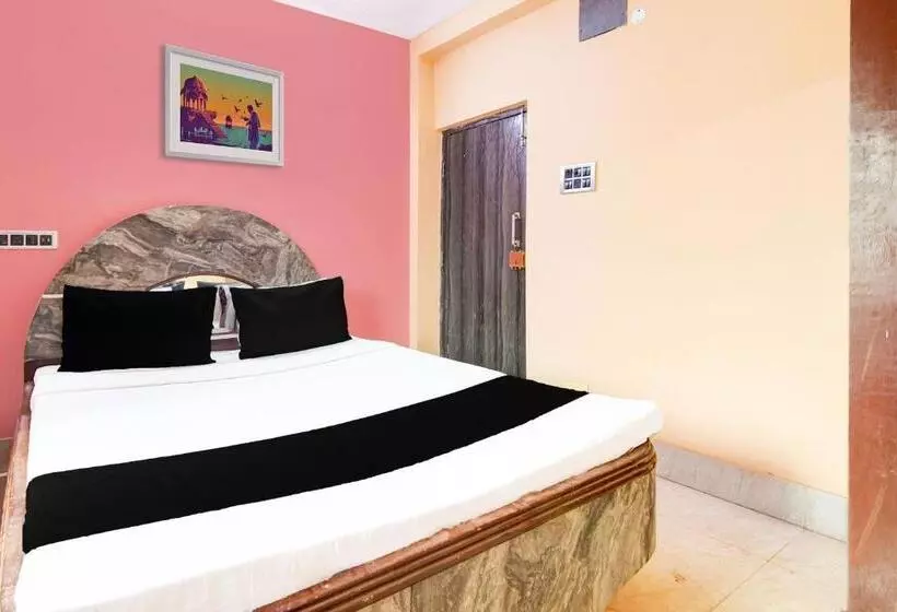 هتل O Royal Green Guest House