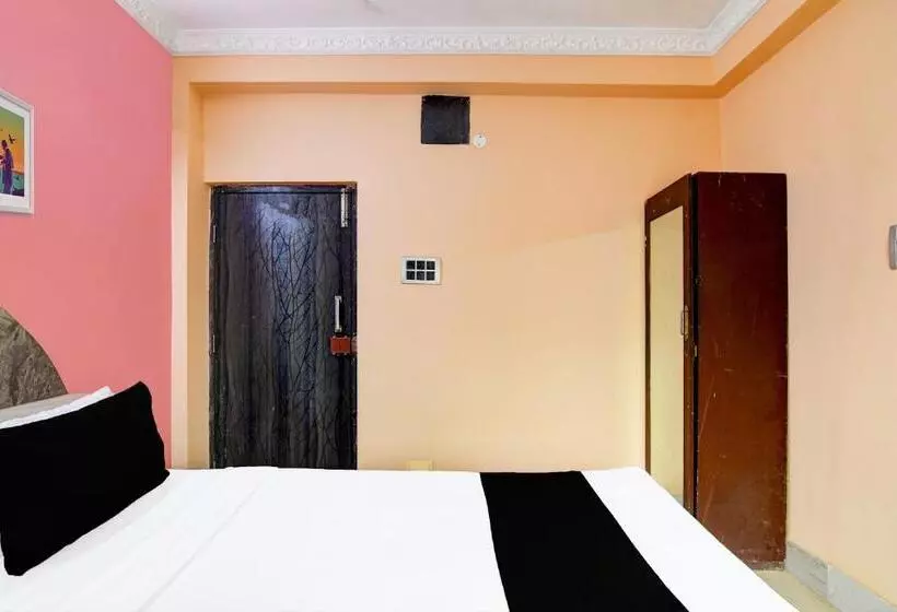 هتل O Royal Green Guest House