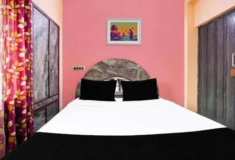 هتل O Royal Green Guest House