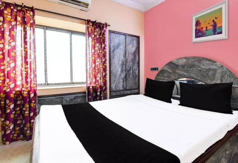 هتل O Royal Green Guest House