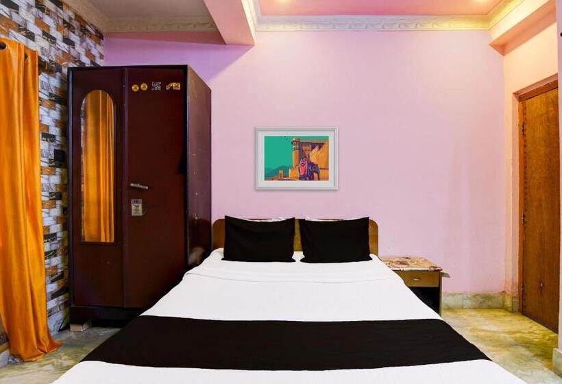 Hotel O Royal Green Guest House