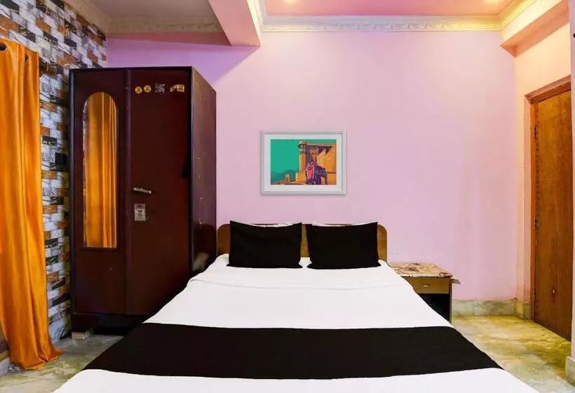 هتل O Royal Green Guest House