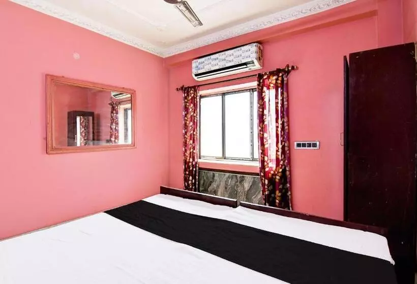 هتل O Royal Green Guest House