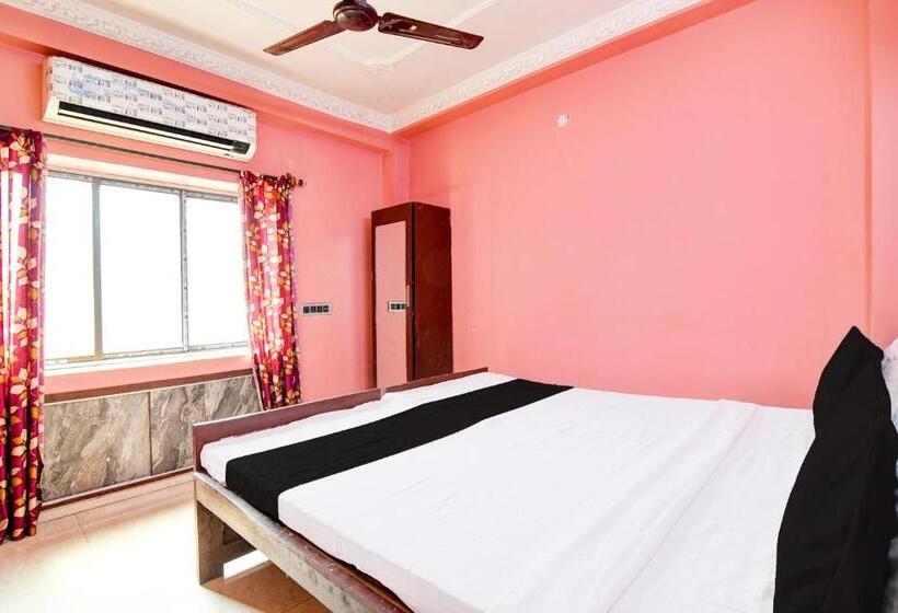 Hotel O Royal Green Guest House