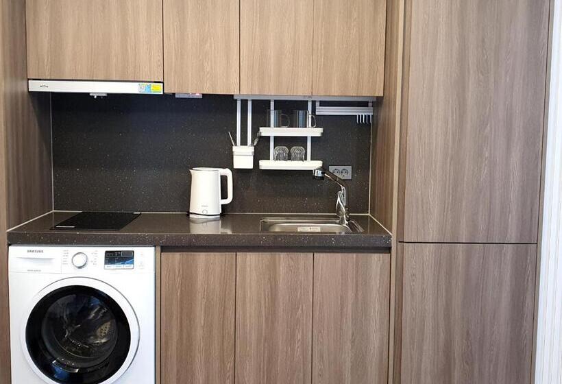 هتل Raviens라비앙즈