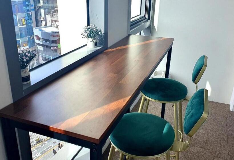 هتل Raviens라비앙즈