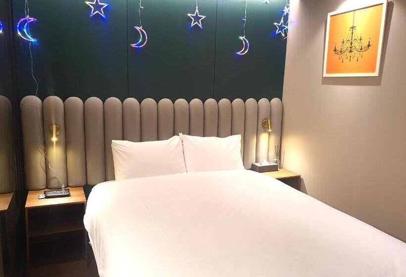 هتل Raviens라비앙즈