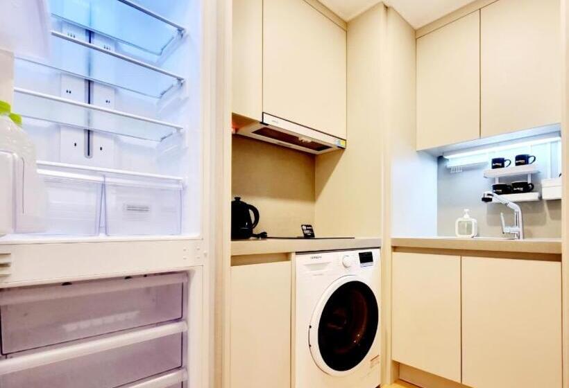 هتل Raviens라비앙즈