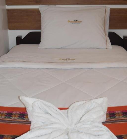 Hotel Valle Dorado