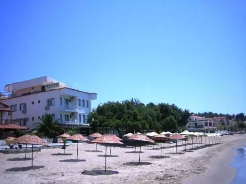 ホテル Villa