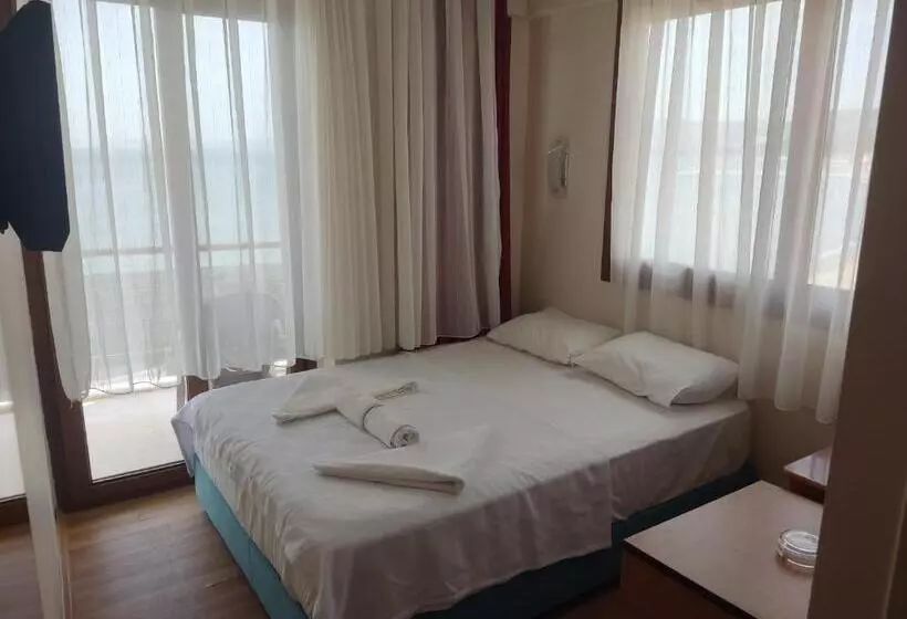 ホテル Villa