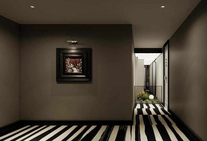 Jinglai Bushe Hotel Bund Nanjing West Road Shanghai