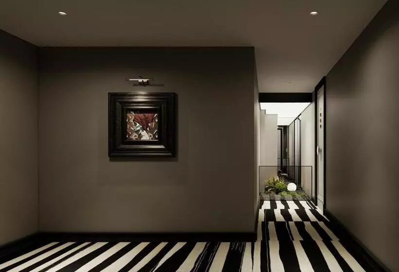 Jinglai Bushe Hotel Bund Nanjing West Road Shanghai