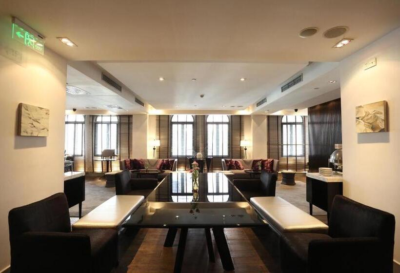 Jinglai Bushe Hotel Bund Nanjing West Road Shanghai