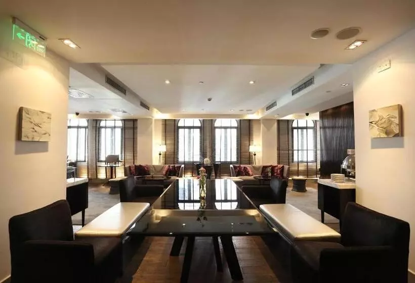 Jinglai Bushe Hotel Bund Nanjing West Road Shanghai