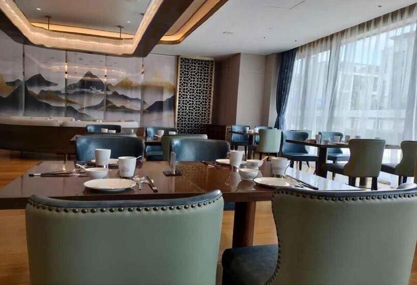 Jinglai Bushe Hotel Bund Nanjing West Road Shanghai