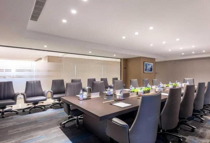 Jinglai Bushe Hotel Bund Nanjing West Road Shanghai